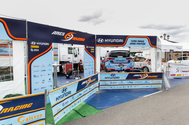 018 Rally Princesa de Asturias 2018 019